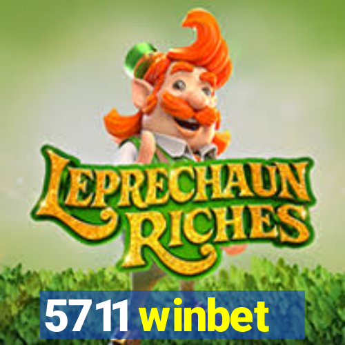 5711 winbet